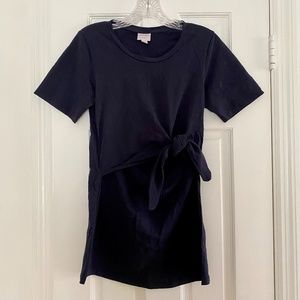 Boob Design Suki Tshirt midnight blue